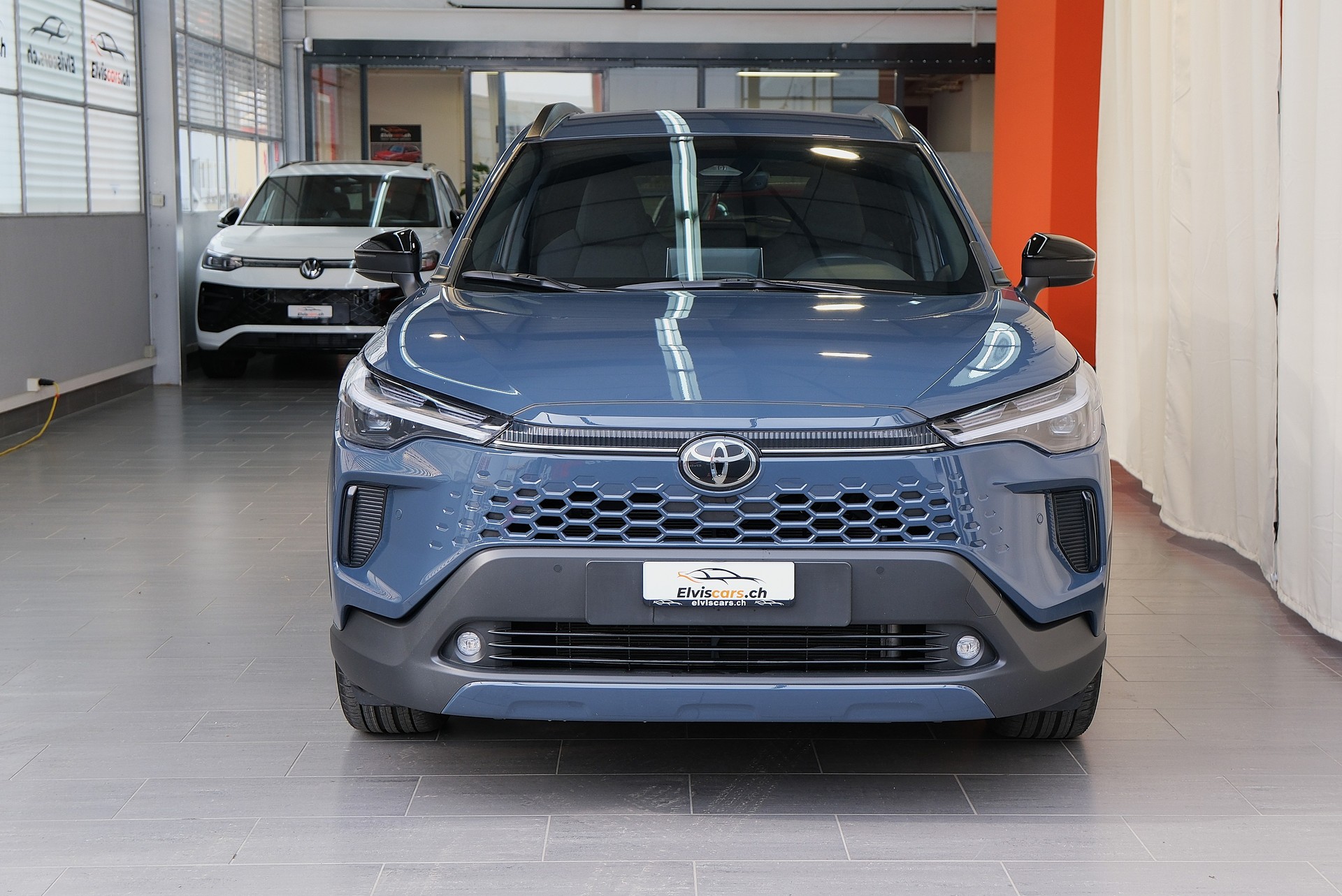 TOYOTA Corolla Cross 2.0 Trend e-CVT-image-23