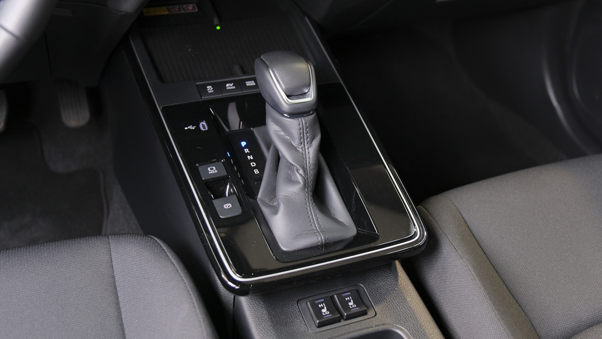 TOYOTA Corolla Cross 2.0 Trend e-CVT-image-6