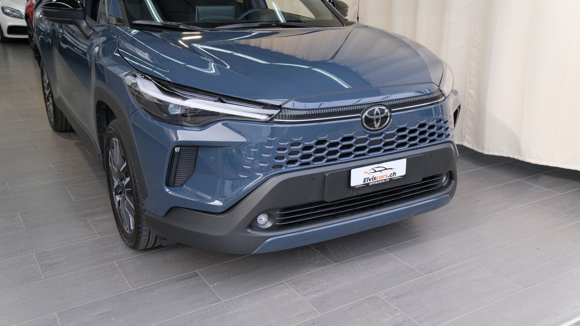 TOYOTA Corolla Cross 2.0 Trend e-CVT-image-29