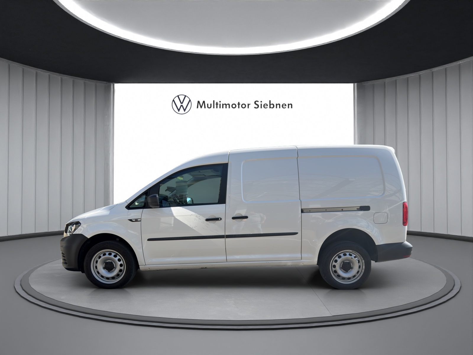 VW Caddy Maxi 2.0TDI 4Motion BlueMotion Technology DSG-image-1