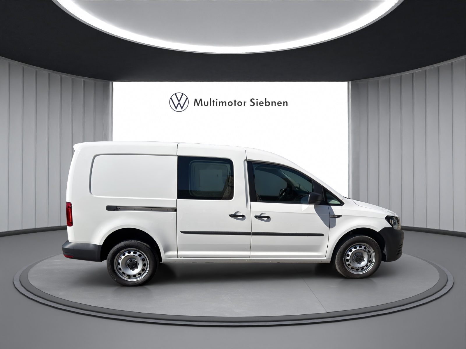VW Caddy Maxi 2.0TDI 4Motion BlueMotion Technology DSG-image-5