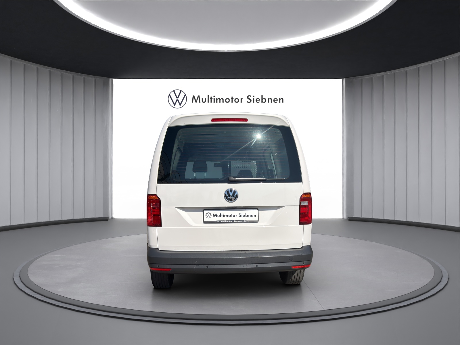 VW Caddy Maxi 2.0TDI 4Motion BlueMotion Technology DSG-image-3