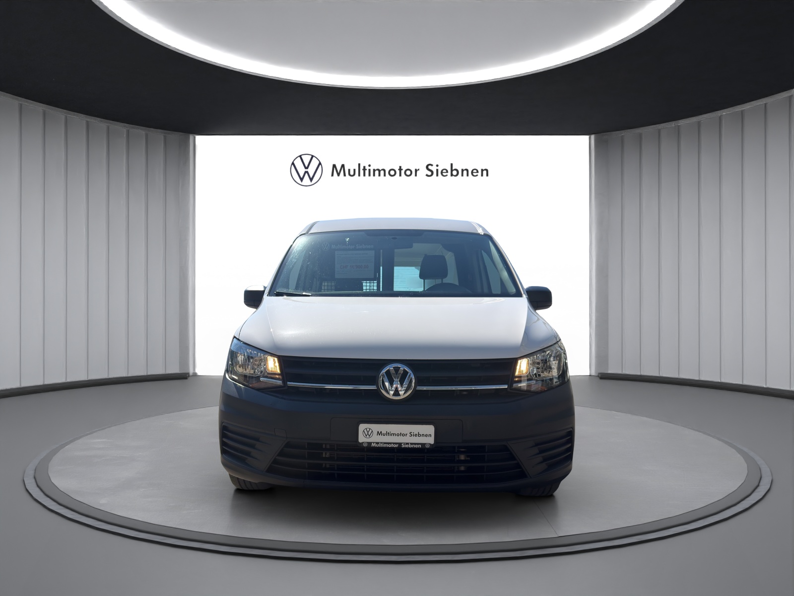 VW Caddy Maxi 2.0TDI 4Motion BlueMotion Technology DSG-image-7