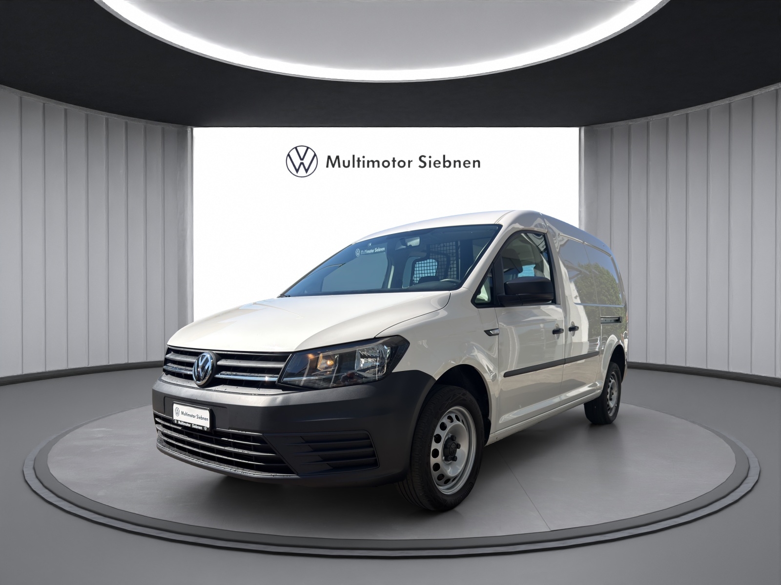 VW Caddy Maxi 2.0TDI 4Motion BlueMotion Technology DSG-image-0