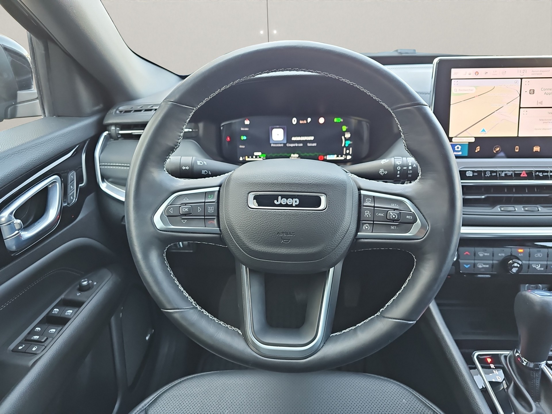 JEEP Compass 1.3 S 4xe S-image-7