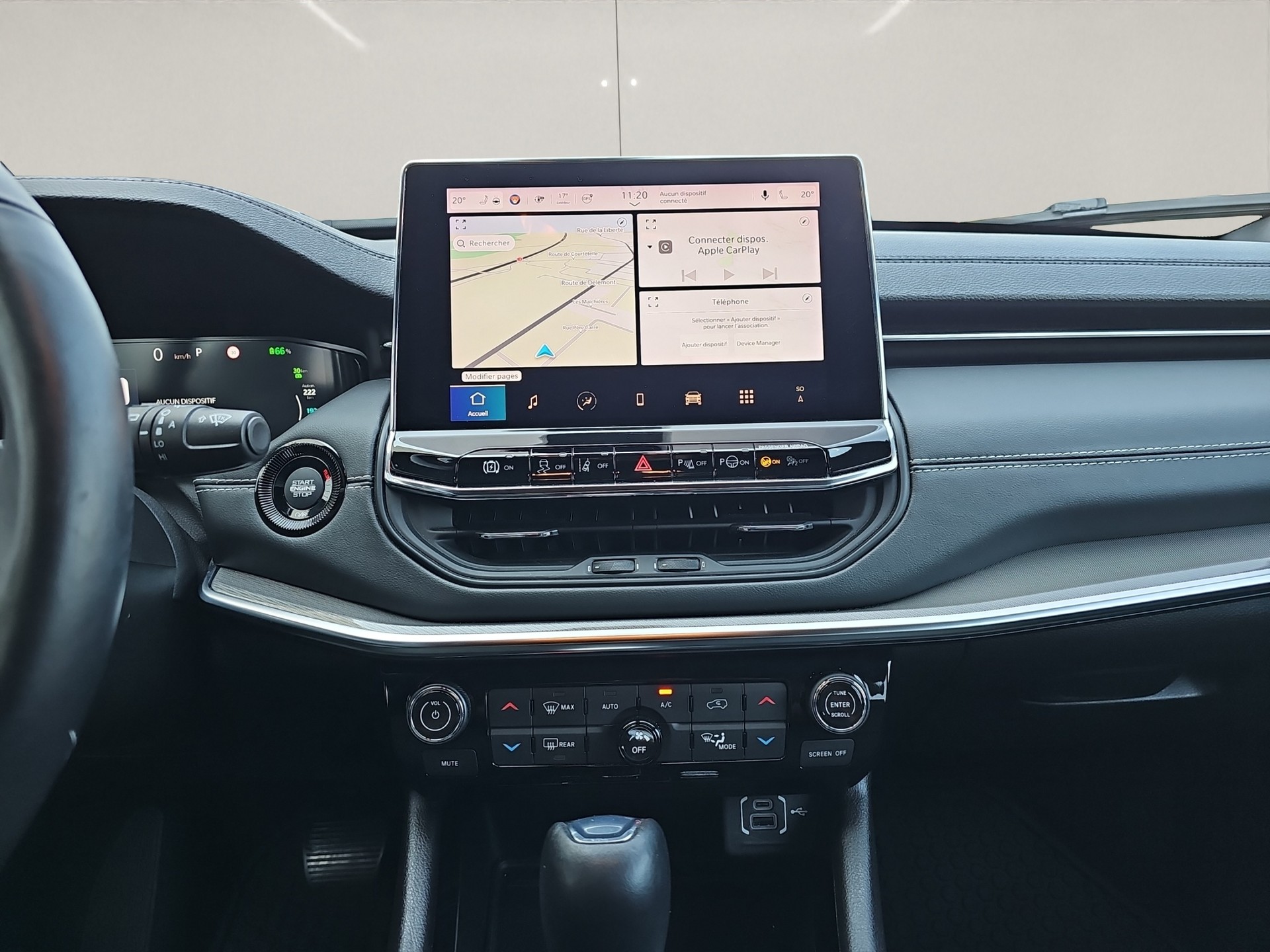 JEEP Compass 1.3 S 4xe S-image-11