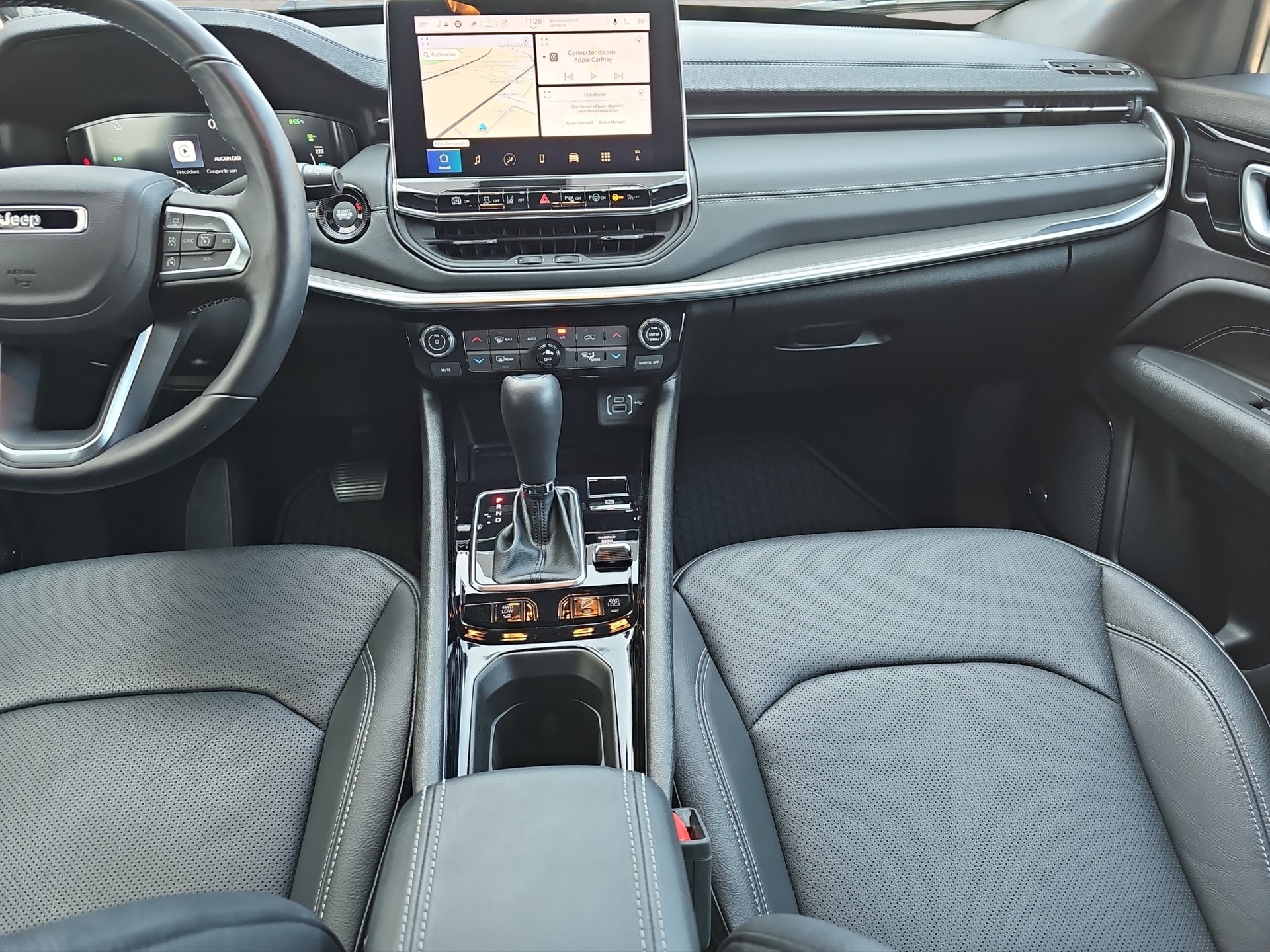 JEEP Compass 1.3 S 4xe S-image-10