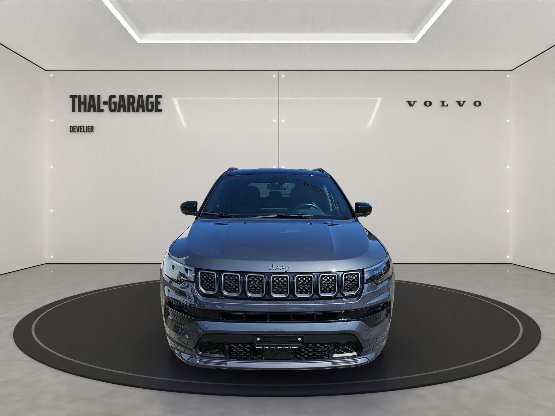 JEEP Compass 1.3 S 4xe S-image-1