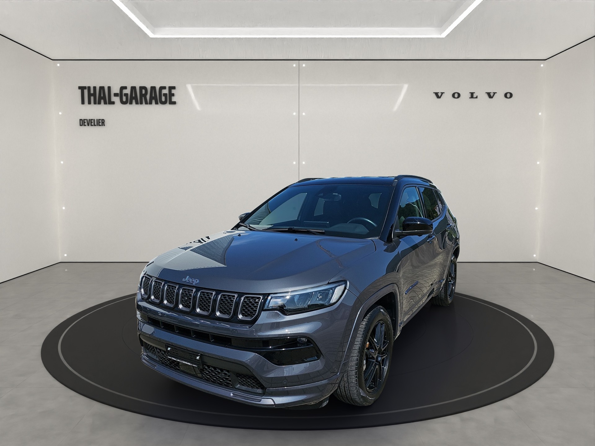 JEEP Compass 1.3 S 4xe S-image-0