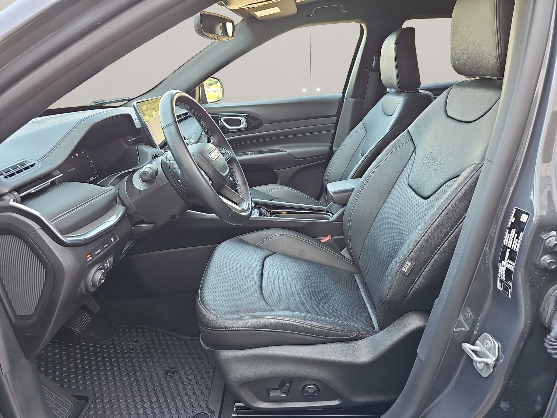 JEEP Compass 1.3 S 4xe S-image-5