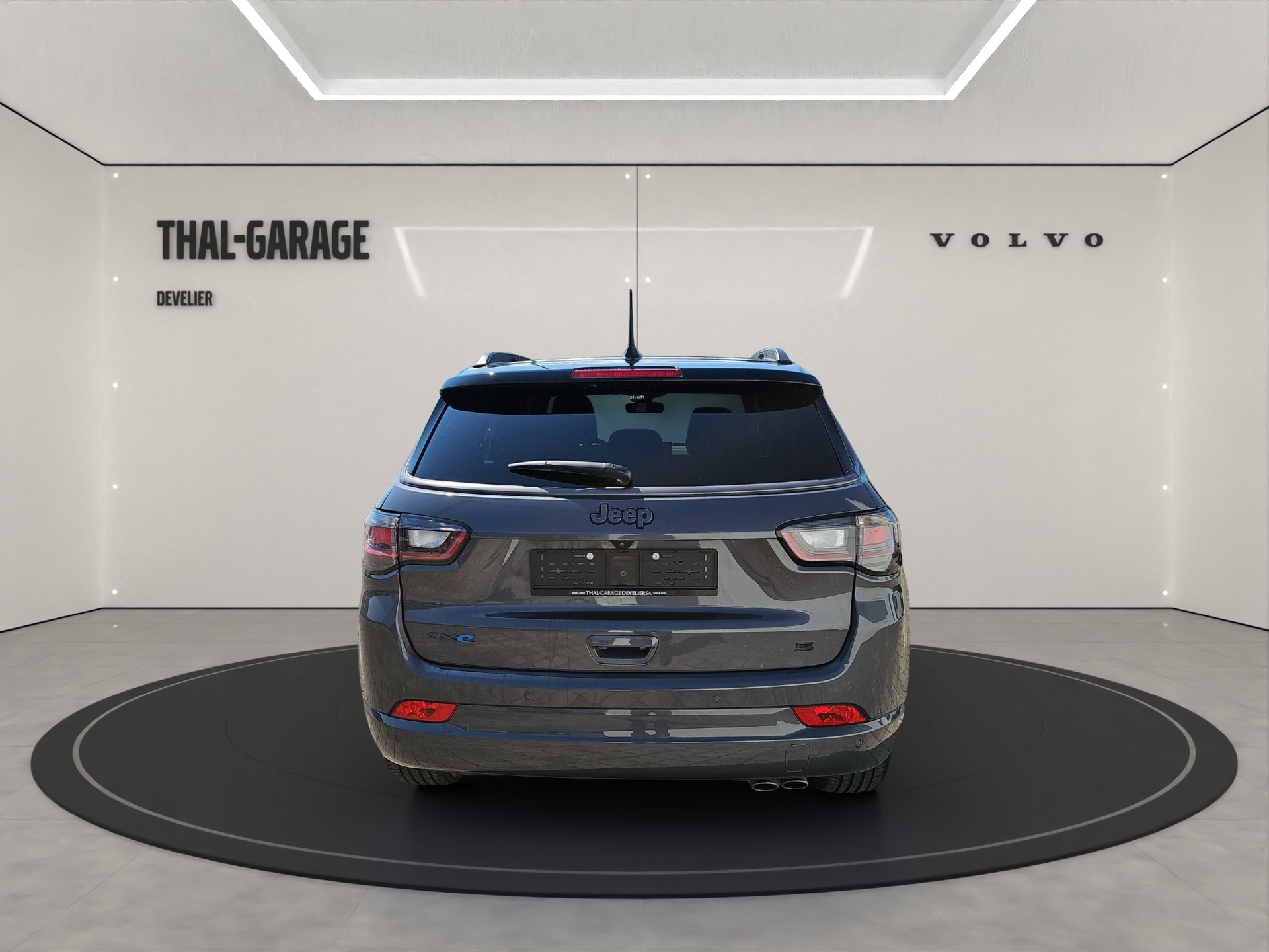JEEP Compass 1.3 S 4xe S-image-3