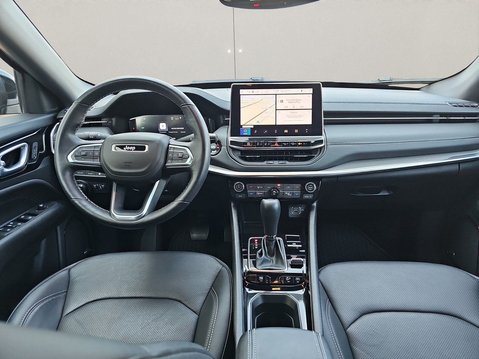 JEEP Compass 1.3 S 4xe S-image-9
