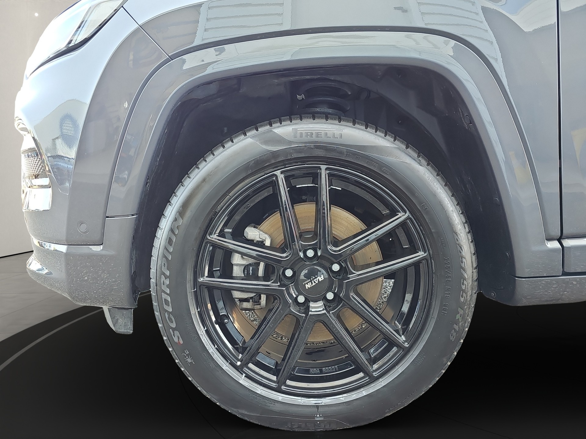 JEEP Compass 1.3 S 4xe S-image-4