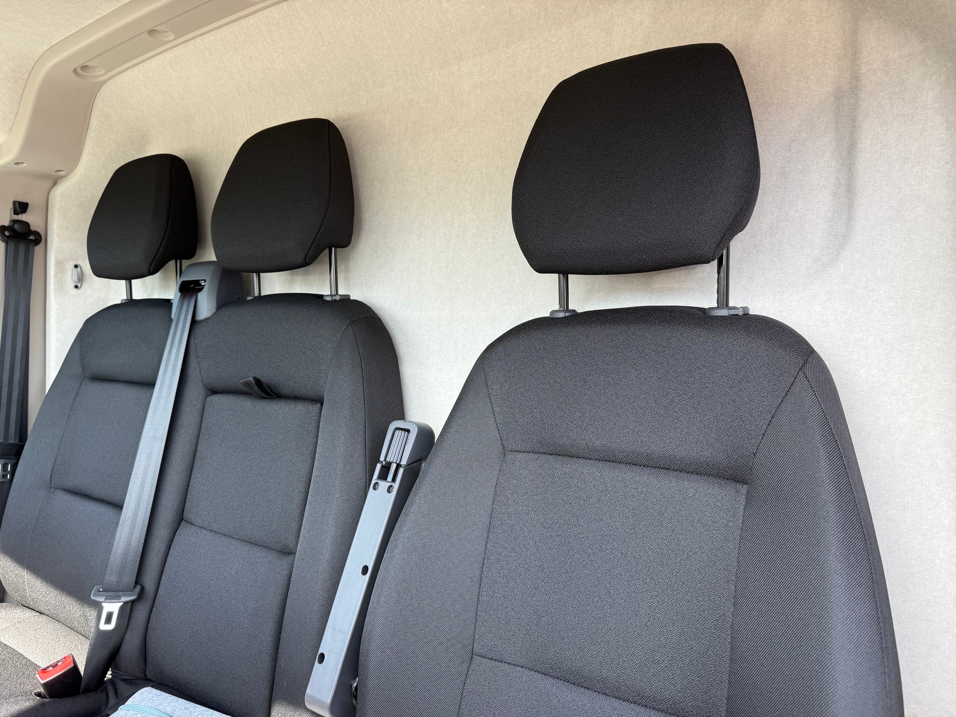 CITROEN Jumper 35 2.2 HDI L3H2 Kasten 2026 !-image-12