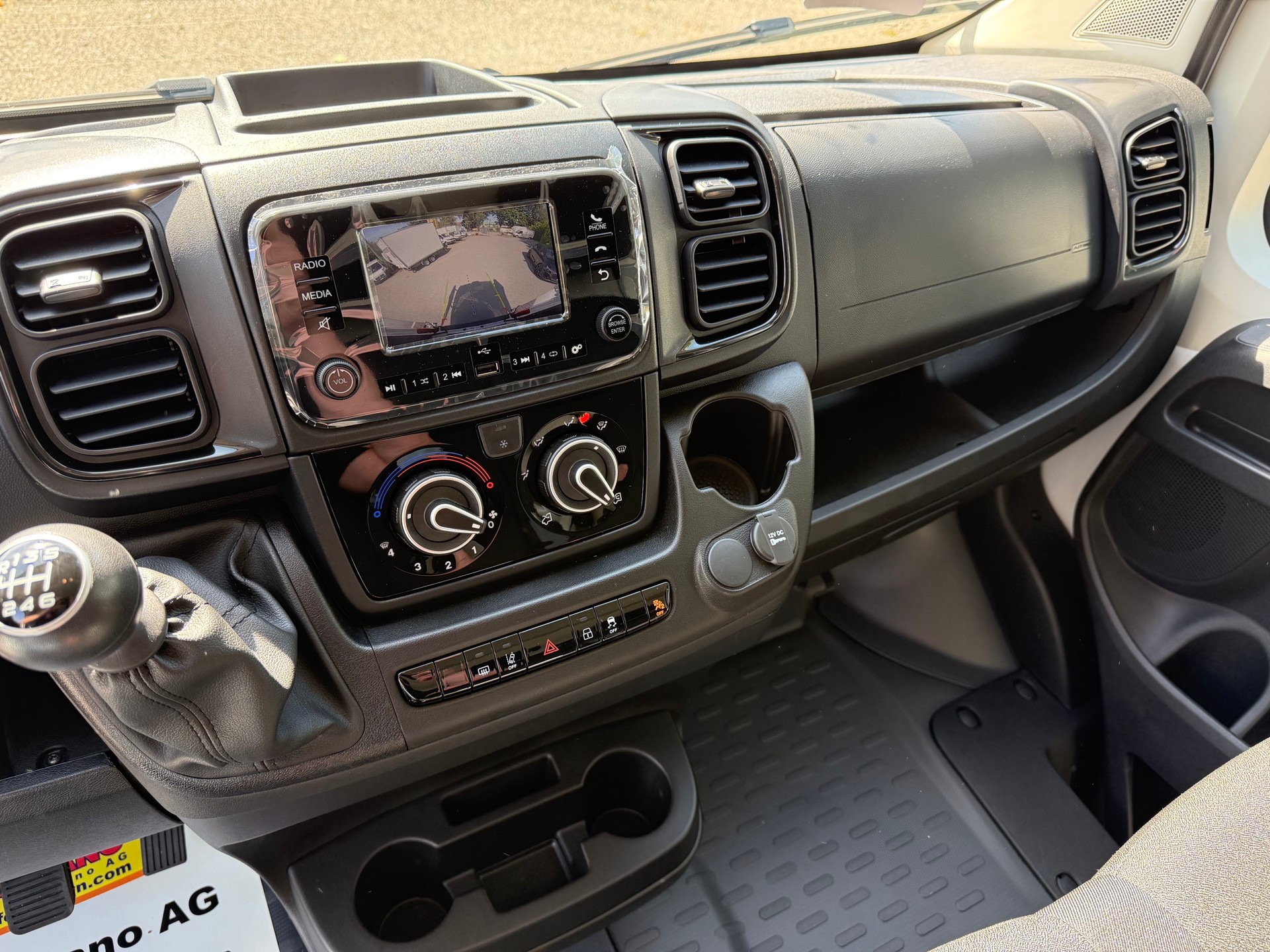 CITROEN Jumper 35 2.2 HDI L3H2 Kasten 2026 !-image-9