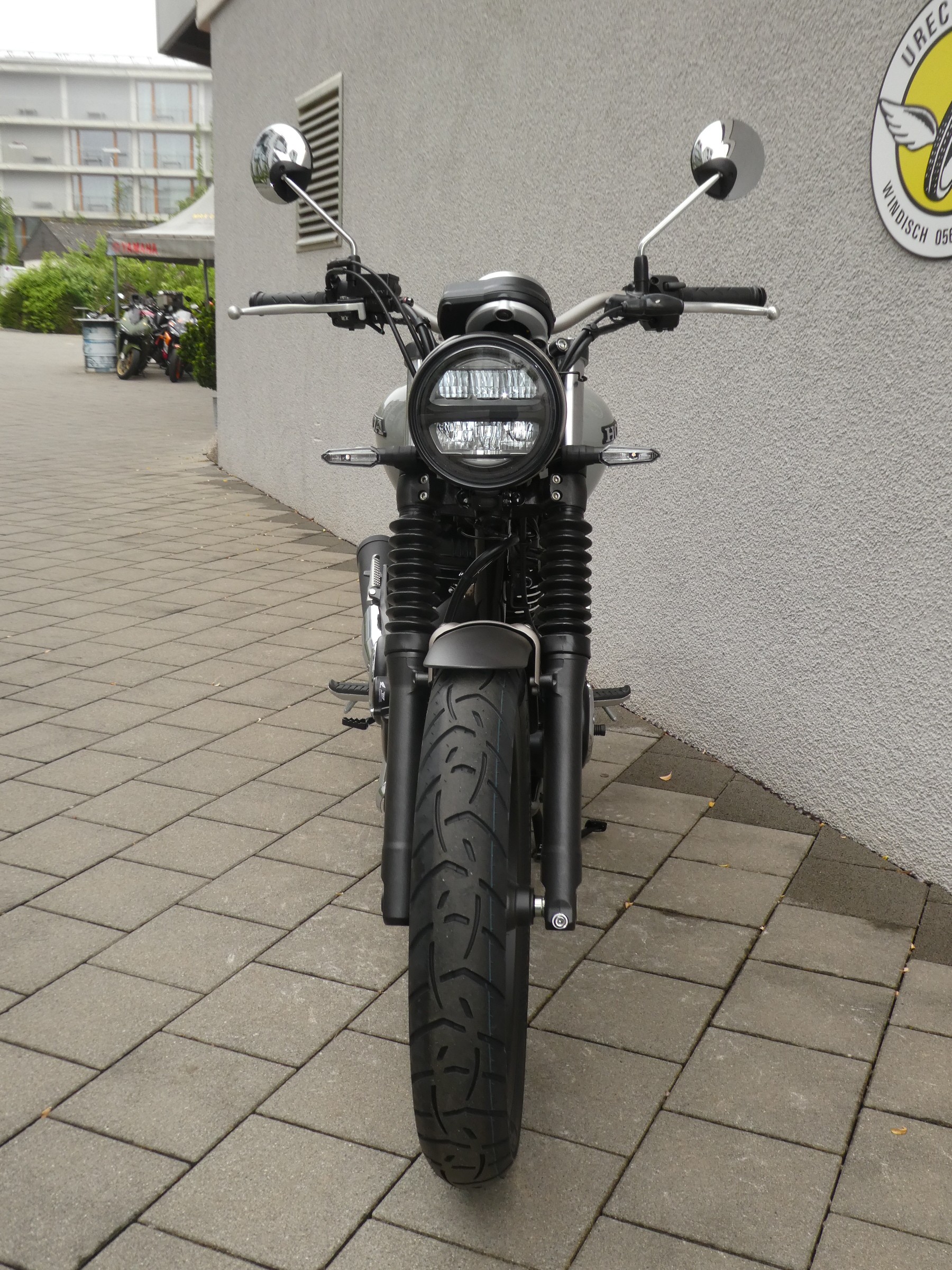 HONDA GB 350 S-showroom-element-3