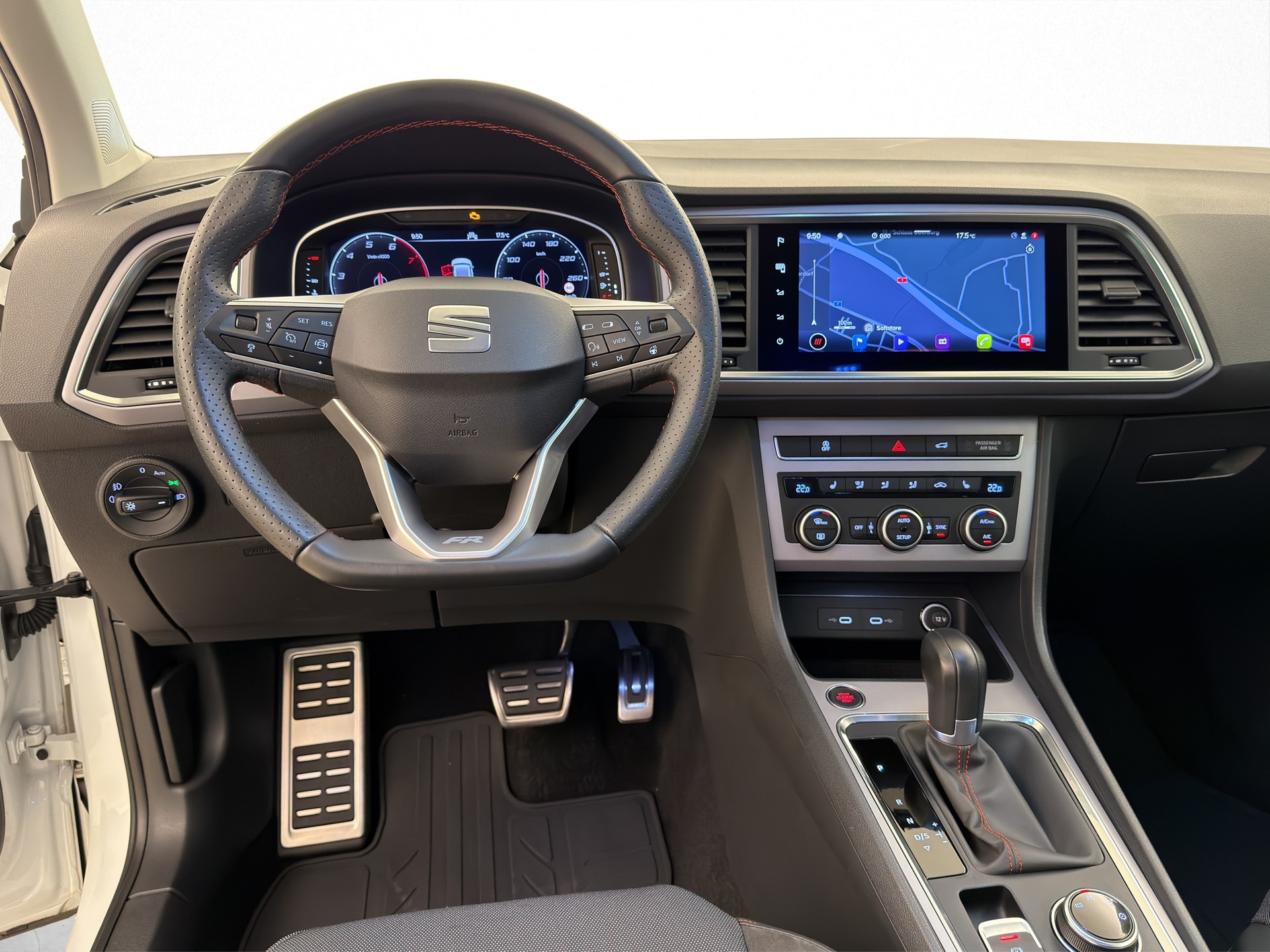 SEAT Ateca 1.5 TSI FR DSG-image-6