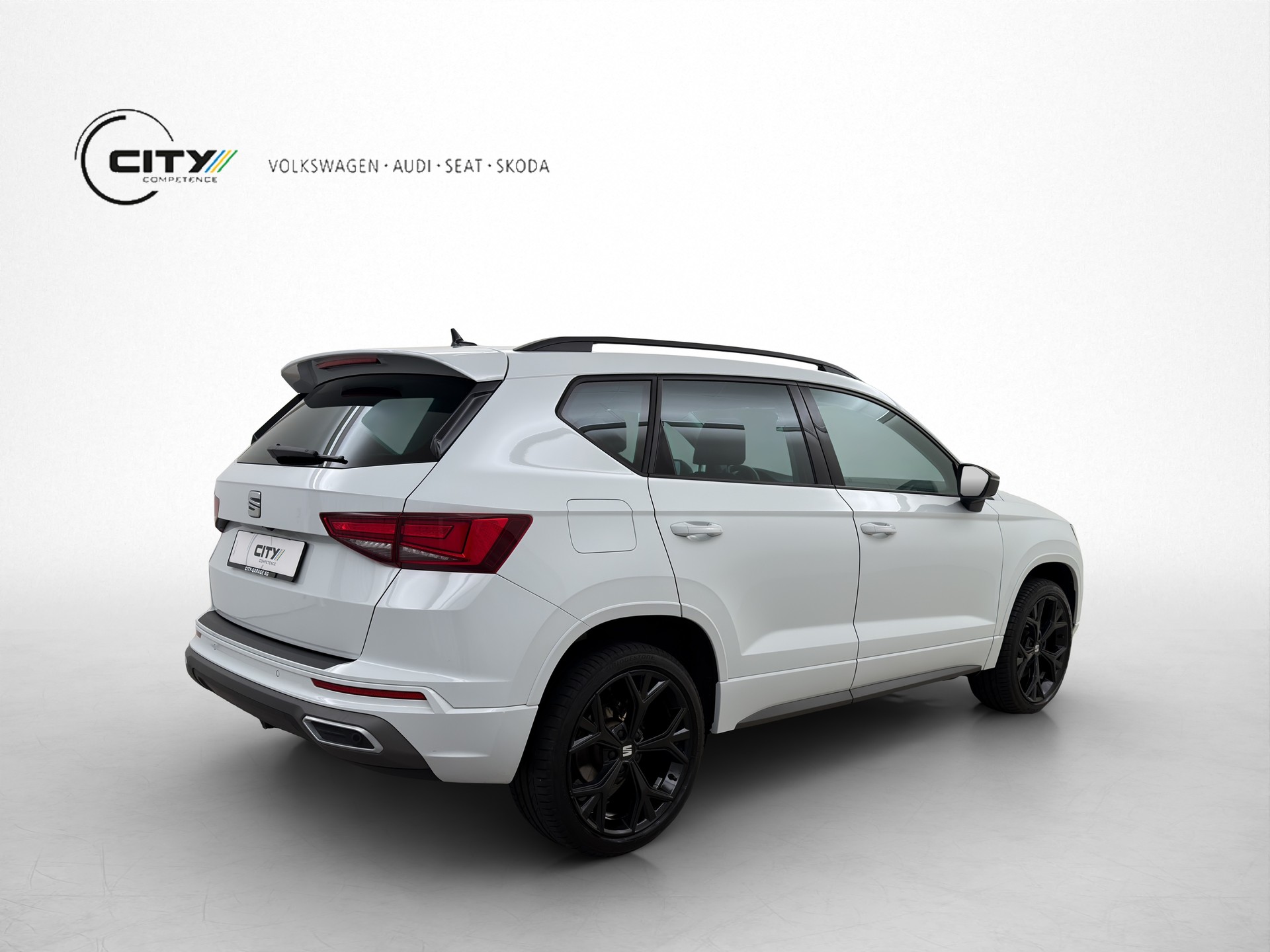 SEAT Ateca 1.5 TSI FR DSG-image-2