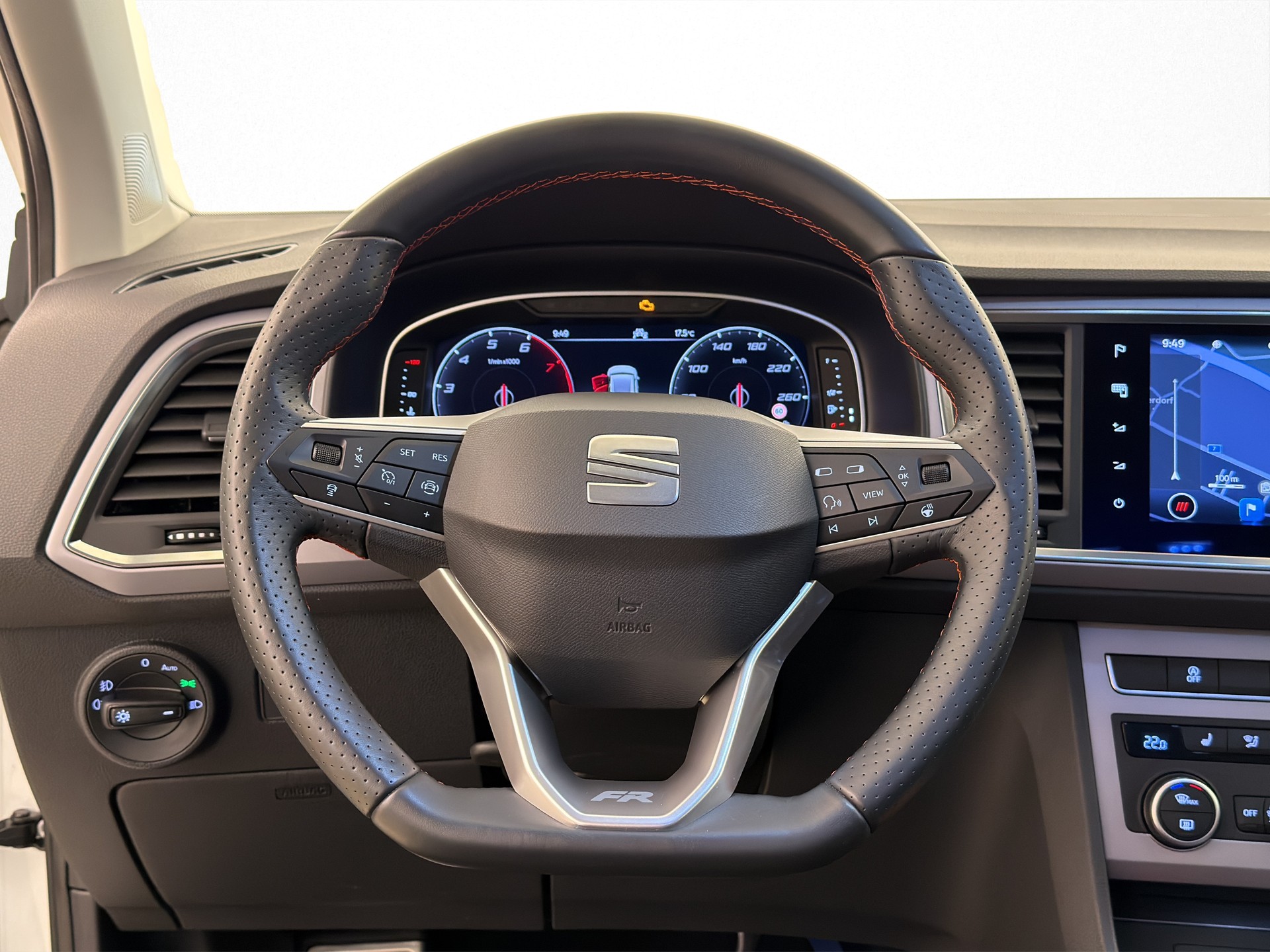 SEAT Ateca 1.5 TSI FR DSG-image-5