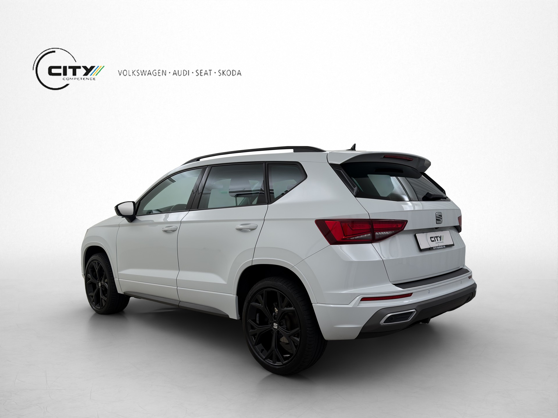 SEAT Ateca 1.5 TSI FR DSG-image-1