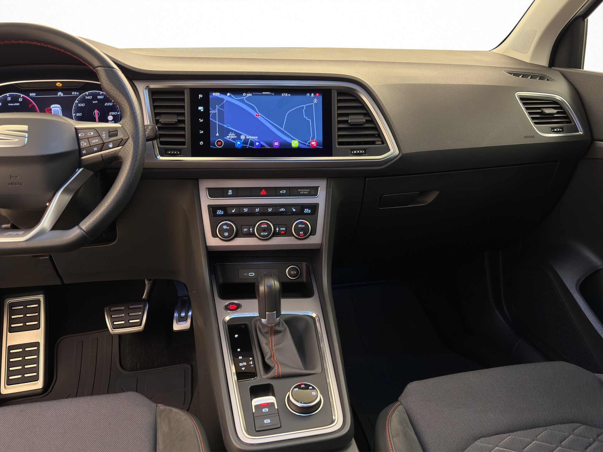 SEAT Ateca 1.5 TSI FR DSG-image-7
