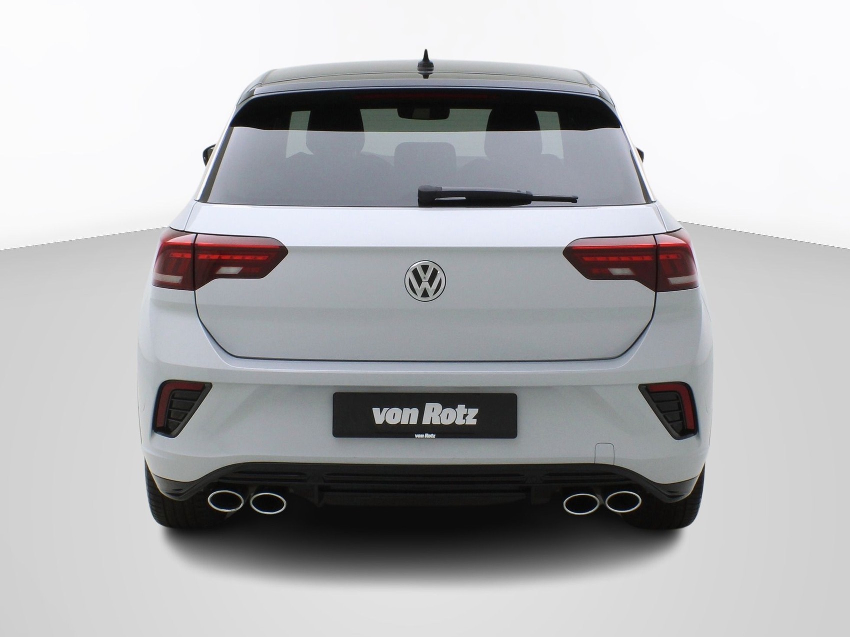 VW T-Roc 2.0 TSI R DSG 4Motion-image-3