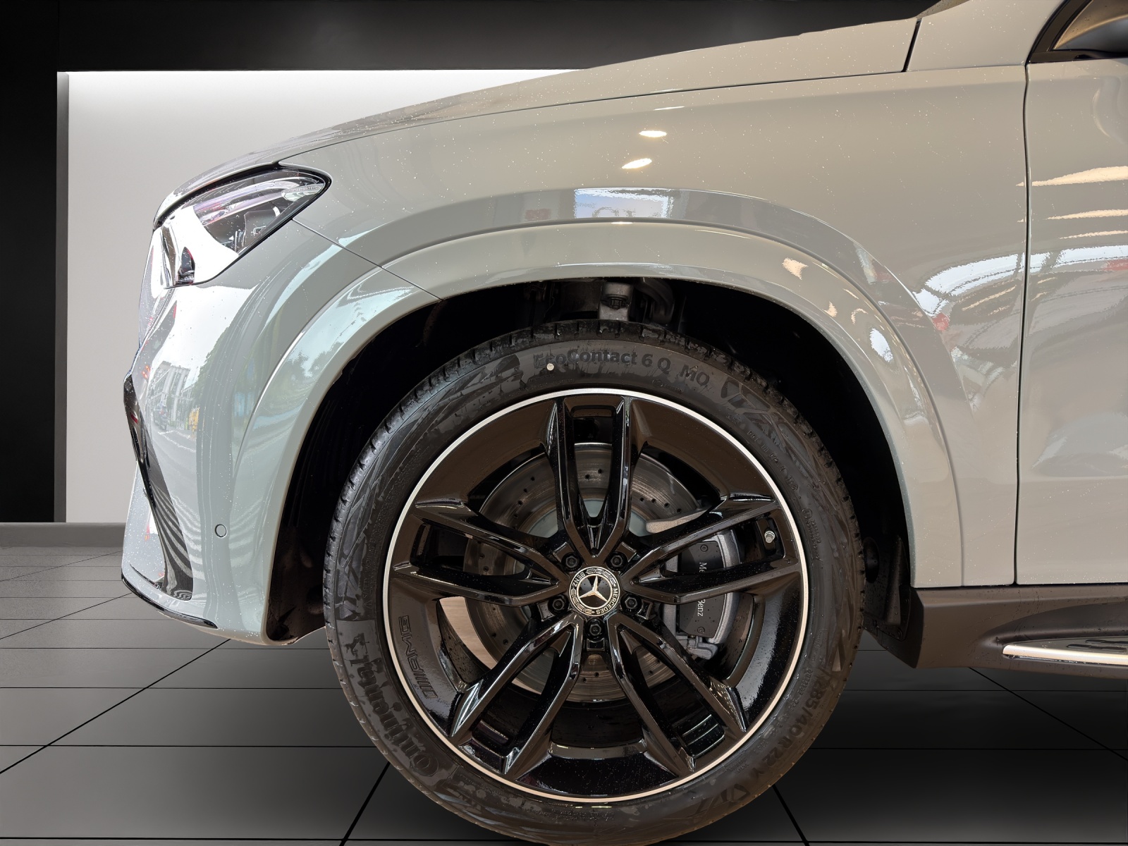 MERCEDES-BENZ GLE 450 4Matic 9G-Tronic-image-6