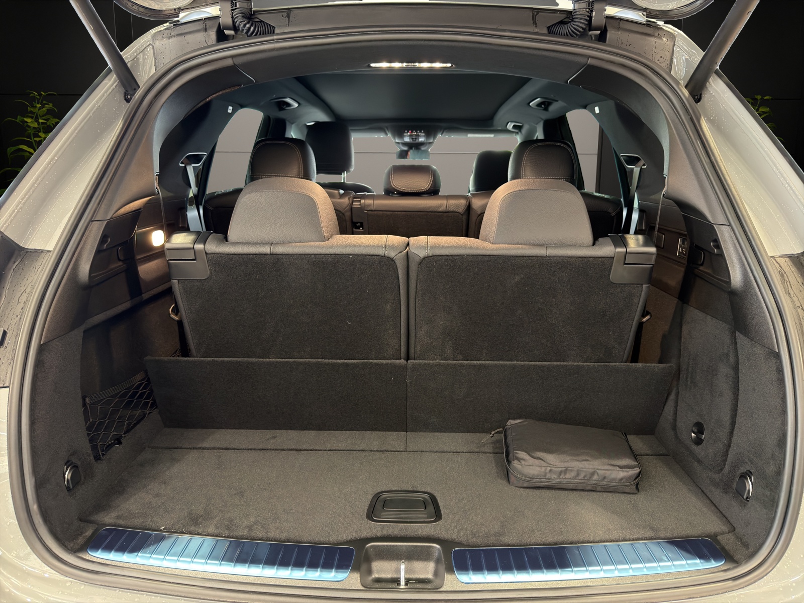 MERCEDES-BENZ GLE 450 4Matic 9G-Tronic-image-10