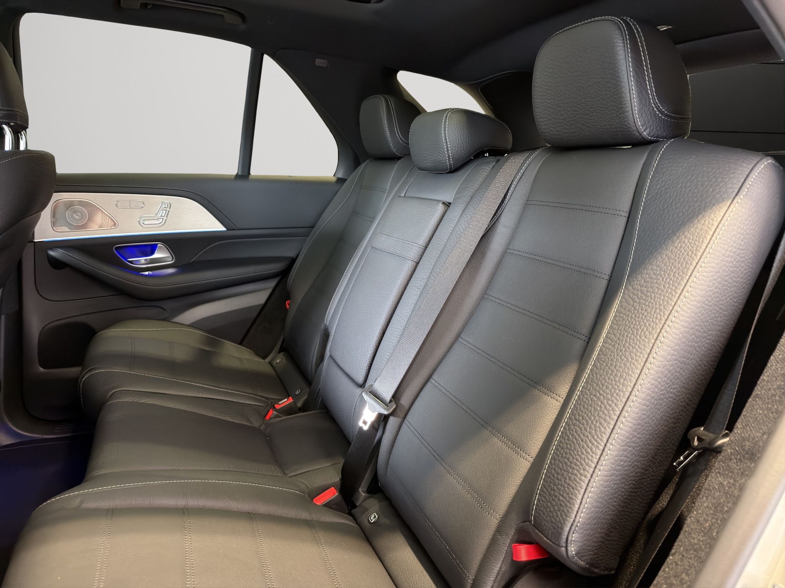 MERCEDES-BENZ GLE 450 4Matic 9G-Tronic-image-8
