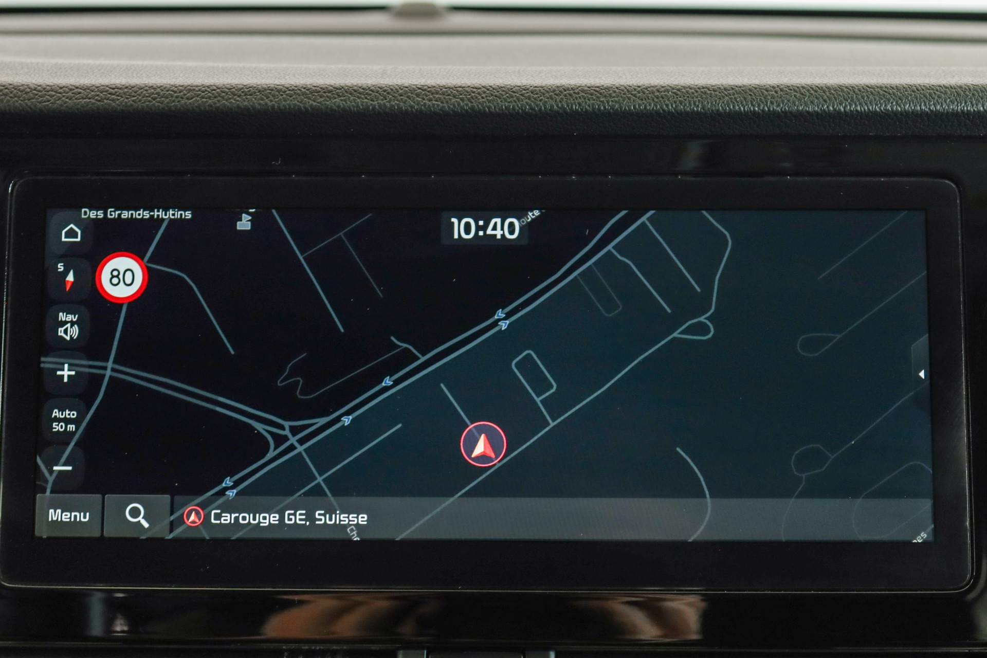 KIA Niro 1.6GDi Hybrid Power DCT-image-19