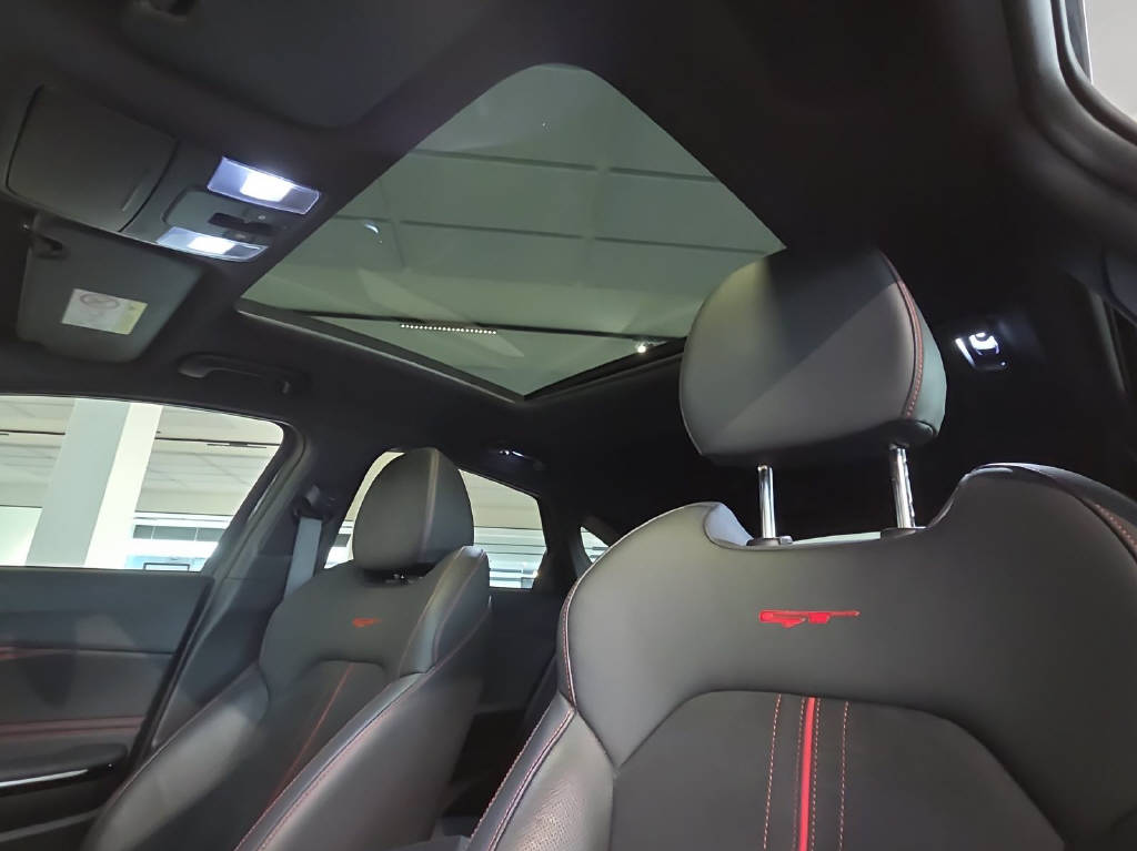 KIA ProCeed 1.6 T-GDi GT-image-7