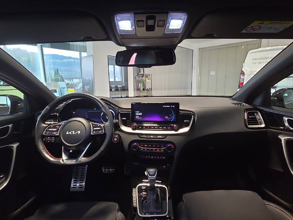 KIA ProCeed 1.6 T-GDi GT-image-8