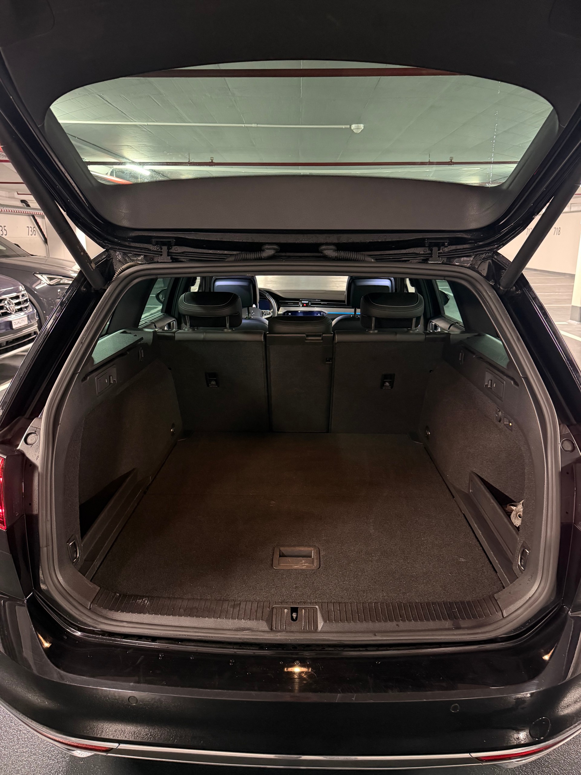 VW Passat 2.0 TDI BMT Elegance DSG-image-5