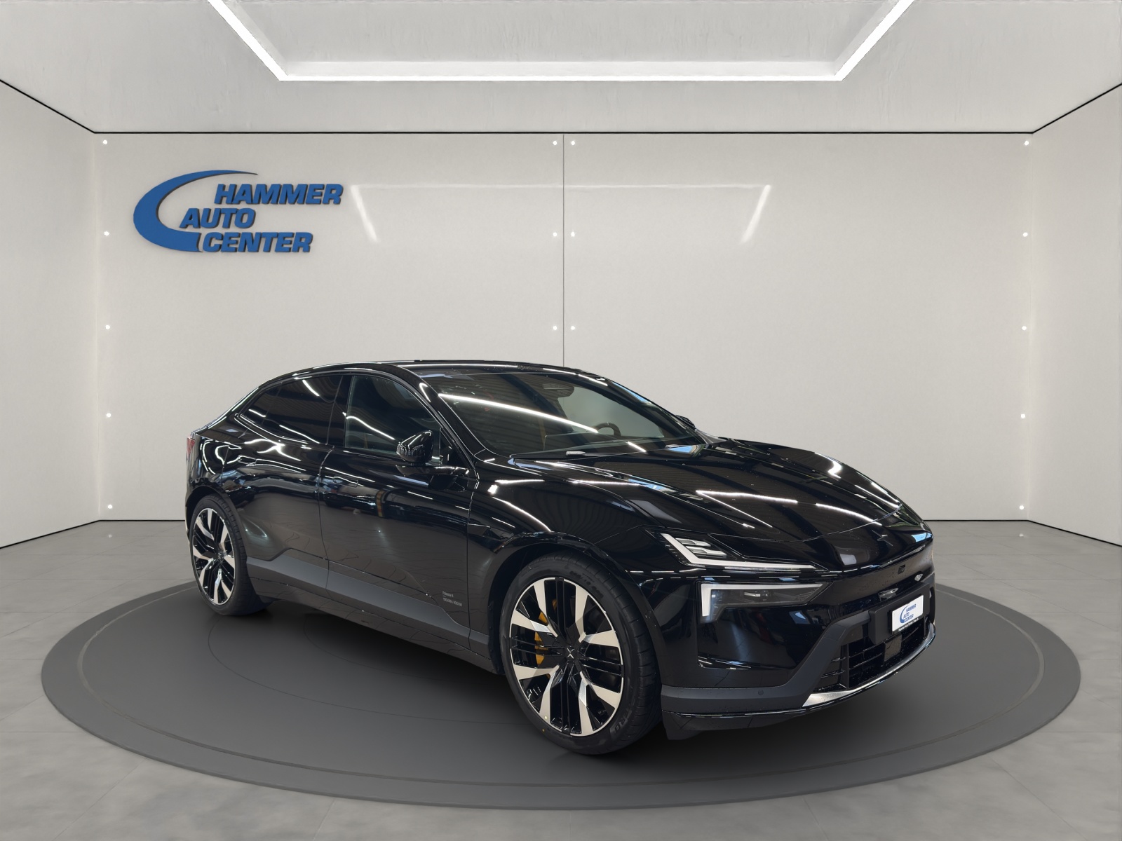 POLESTAR 4 Long Range Dual Motor Performance Prime-image-6