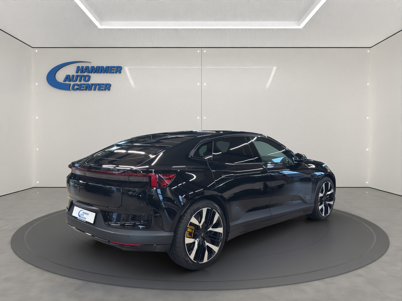 POLESTAR 4 Long Range Dual Motor Performance Prime-image-4