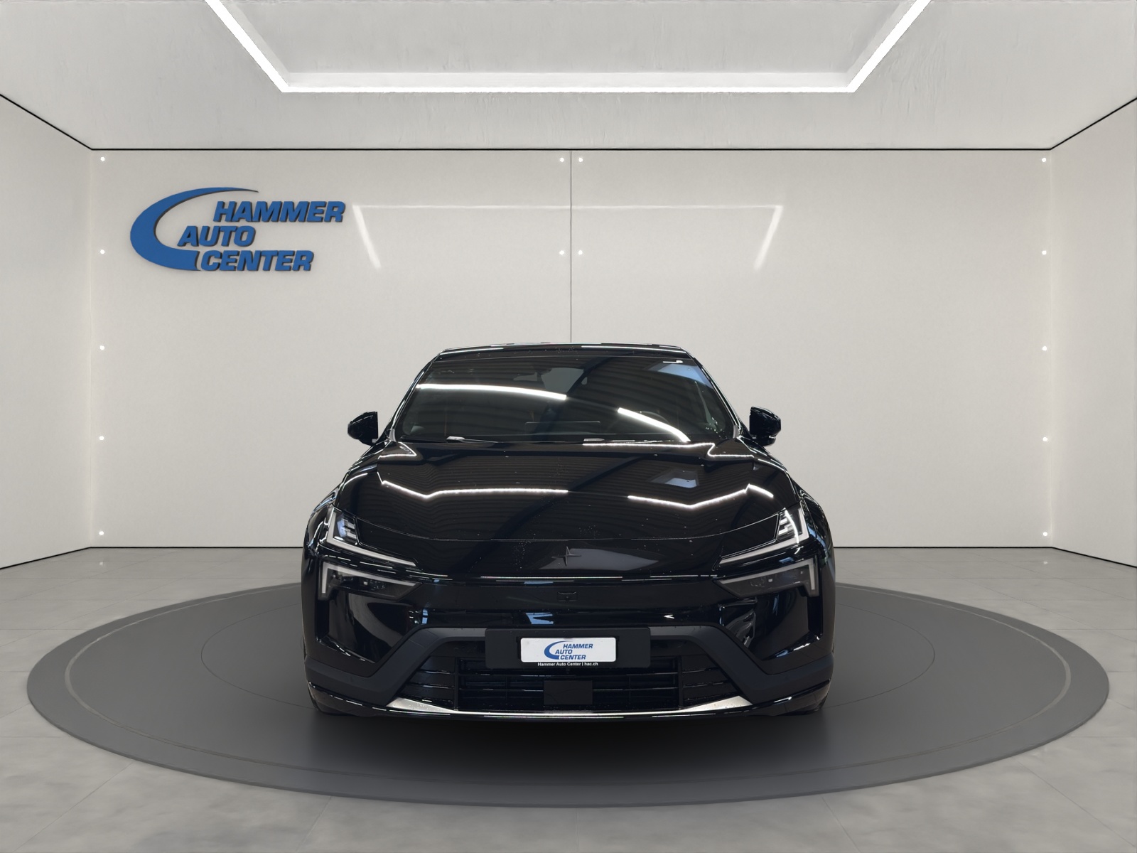 POLESTAR 4 Long Range Dual Motor Performance Prime-image-7