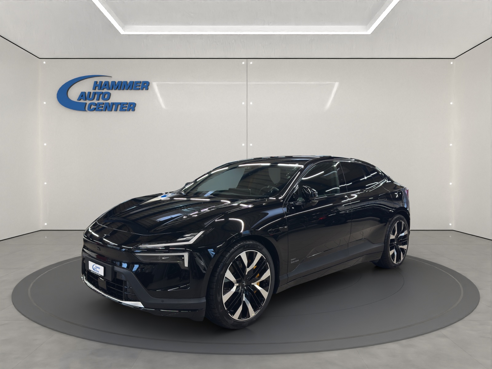 POLESTAR 4 Long Range Dual Motor Performance Prime-image-0