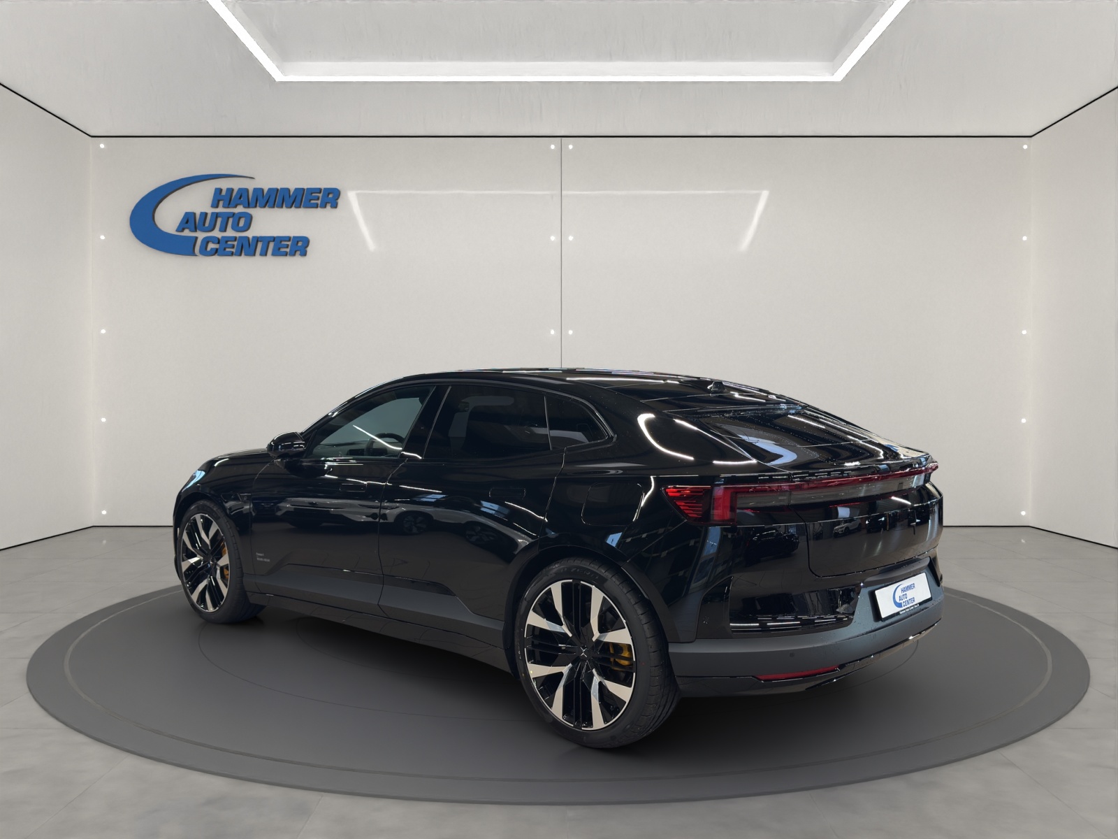 POLESTAR 4 Long Range Dual Motor Performance Prime-image-2