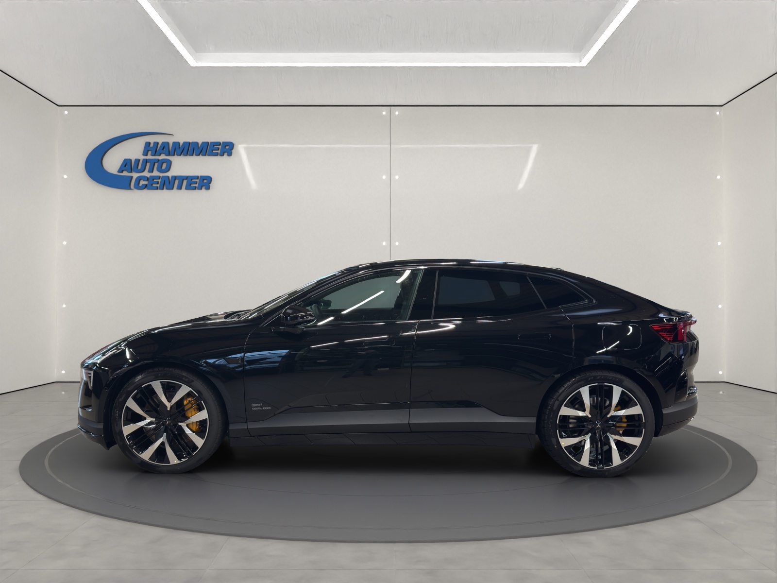 POLESTAR 4 Long Range Dual Motor Performance Prime-image-1