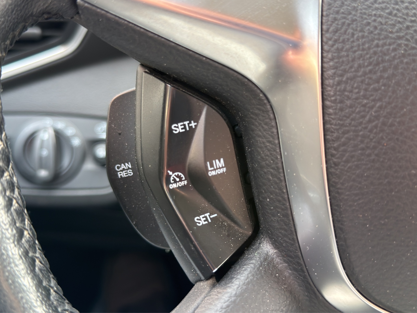 FORD Kuga 2.0 TDCi 180 Titanium FPS-image-9