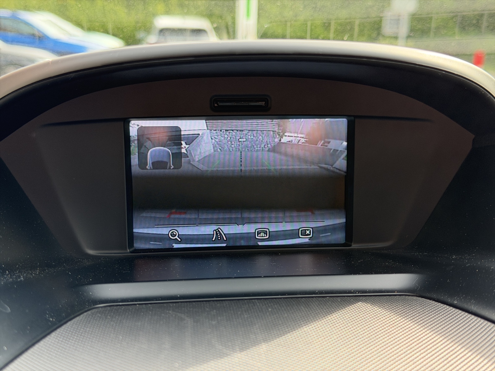 FORD Kuga 2.0 TDCi 180 Titanium FPS-image-12