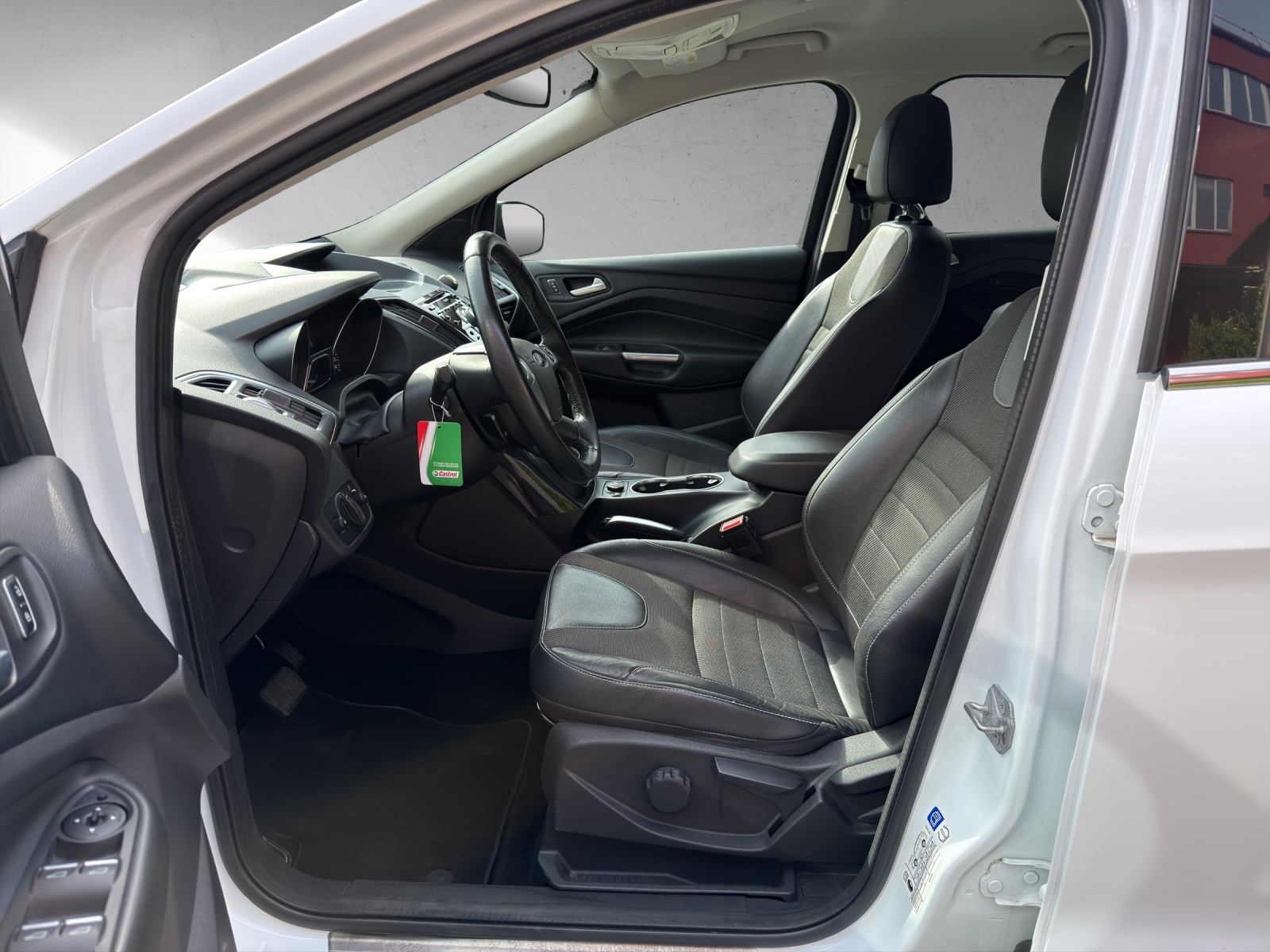 FORD Kuga 2.0 TDCi 180 Titanium FPS-image-13