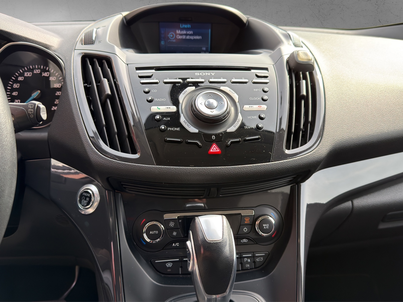 FORD Kuga 2.0 TDCi 180 Titanium FPS-image-10