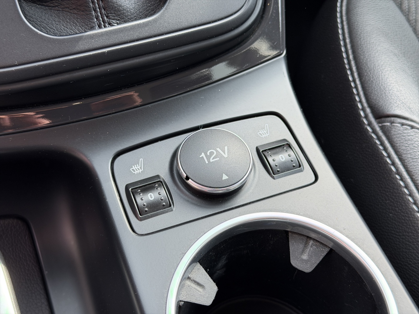 FORD Kuga 2.0 TDCi 180 Titanium FPS-image-11