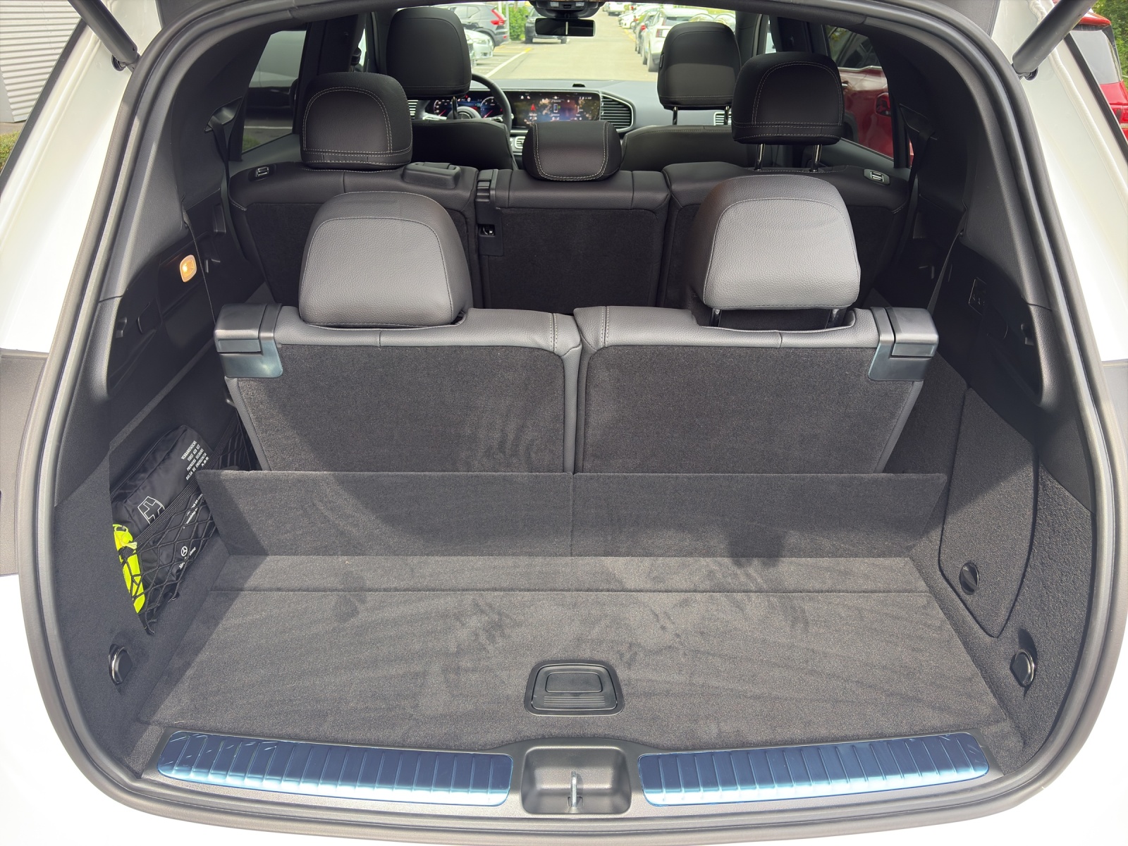 MERCEDES-BENZ GLE 300 d 4Matic 9G-Tronic-image-8