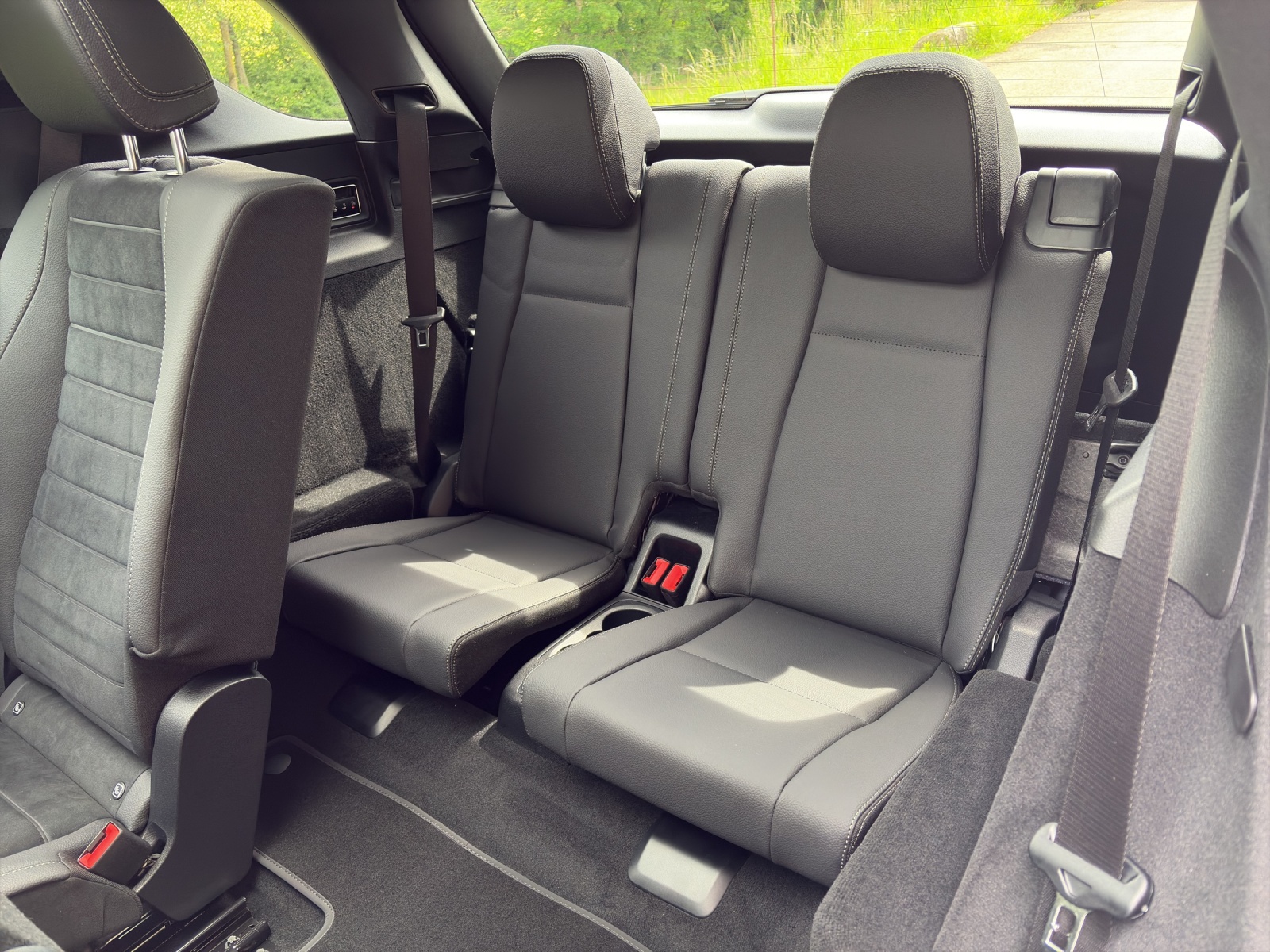 MERCEDES-BENZ GLE 300 d 4Matic 9G-Tronic-image-19