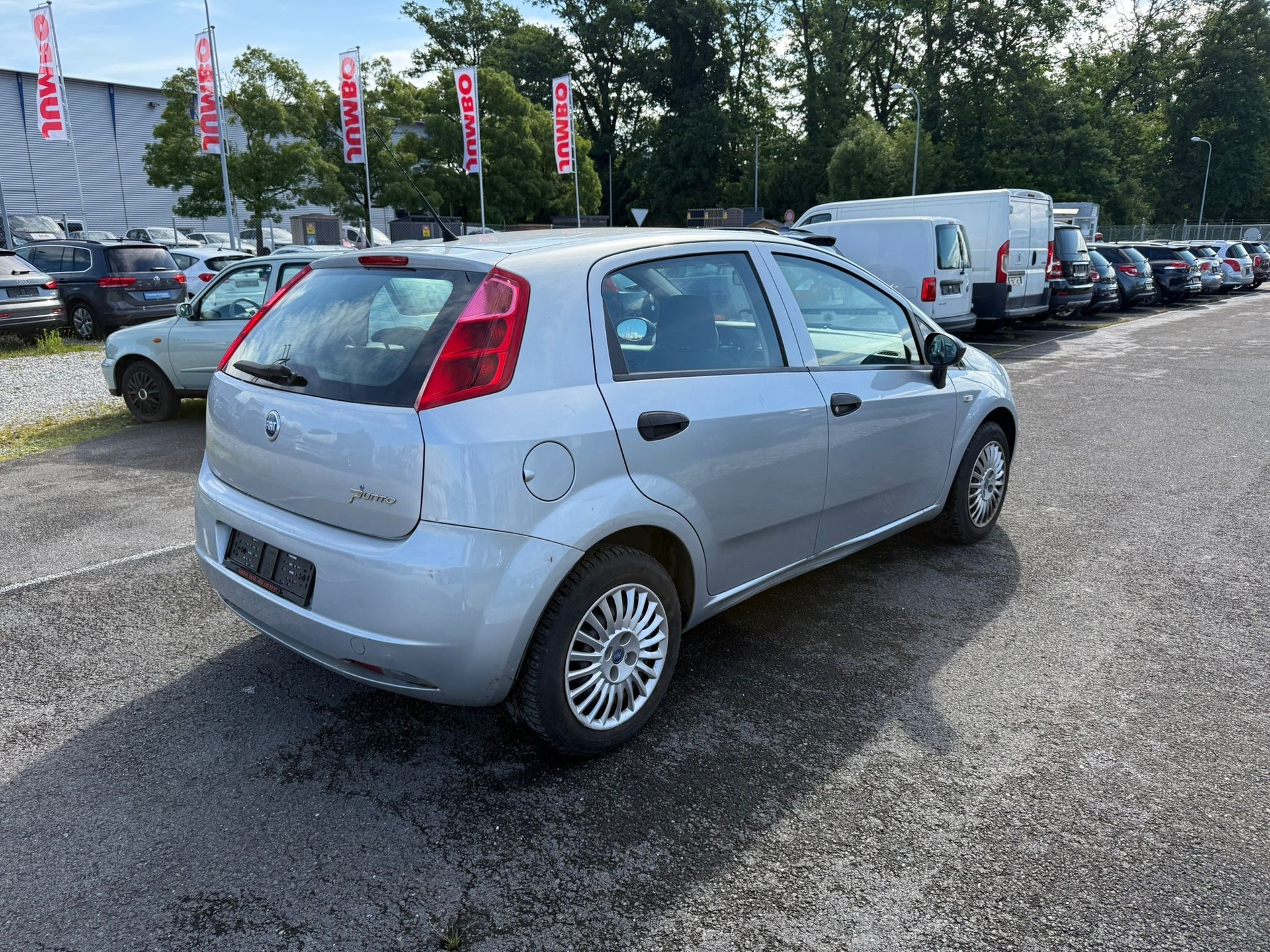 FIAT Punto 1.4 Active-image-4