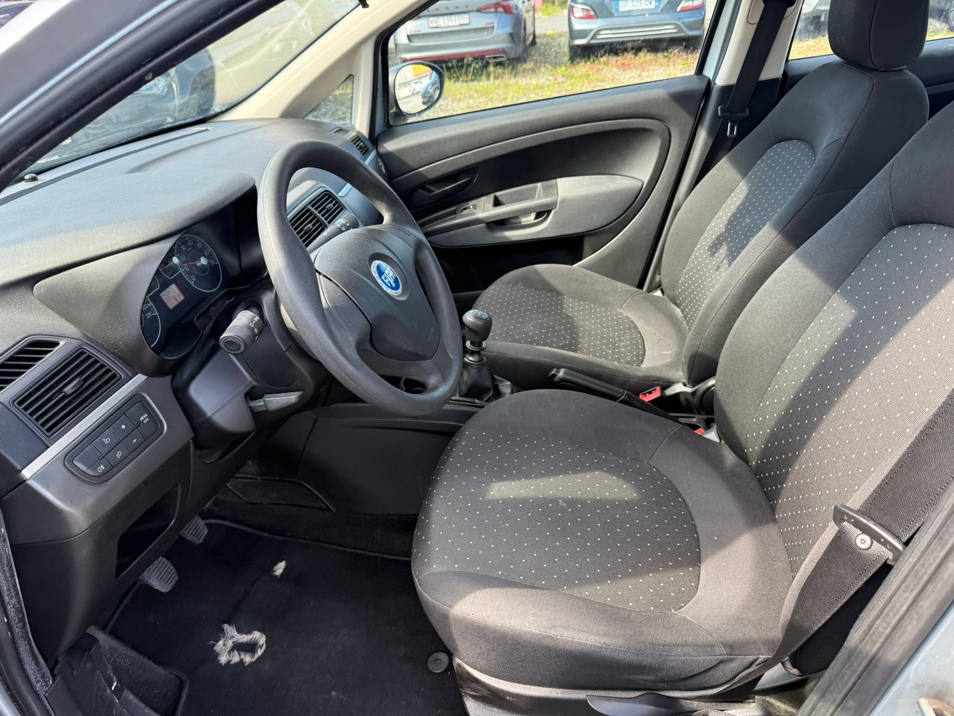 FIAT Punto 1.4 Active-image-6
