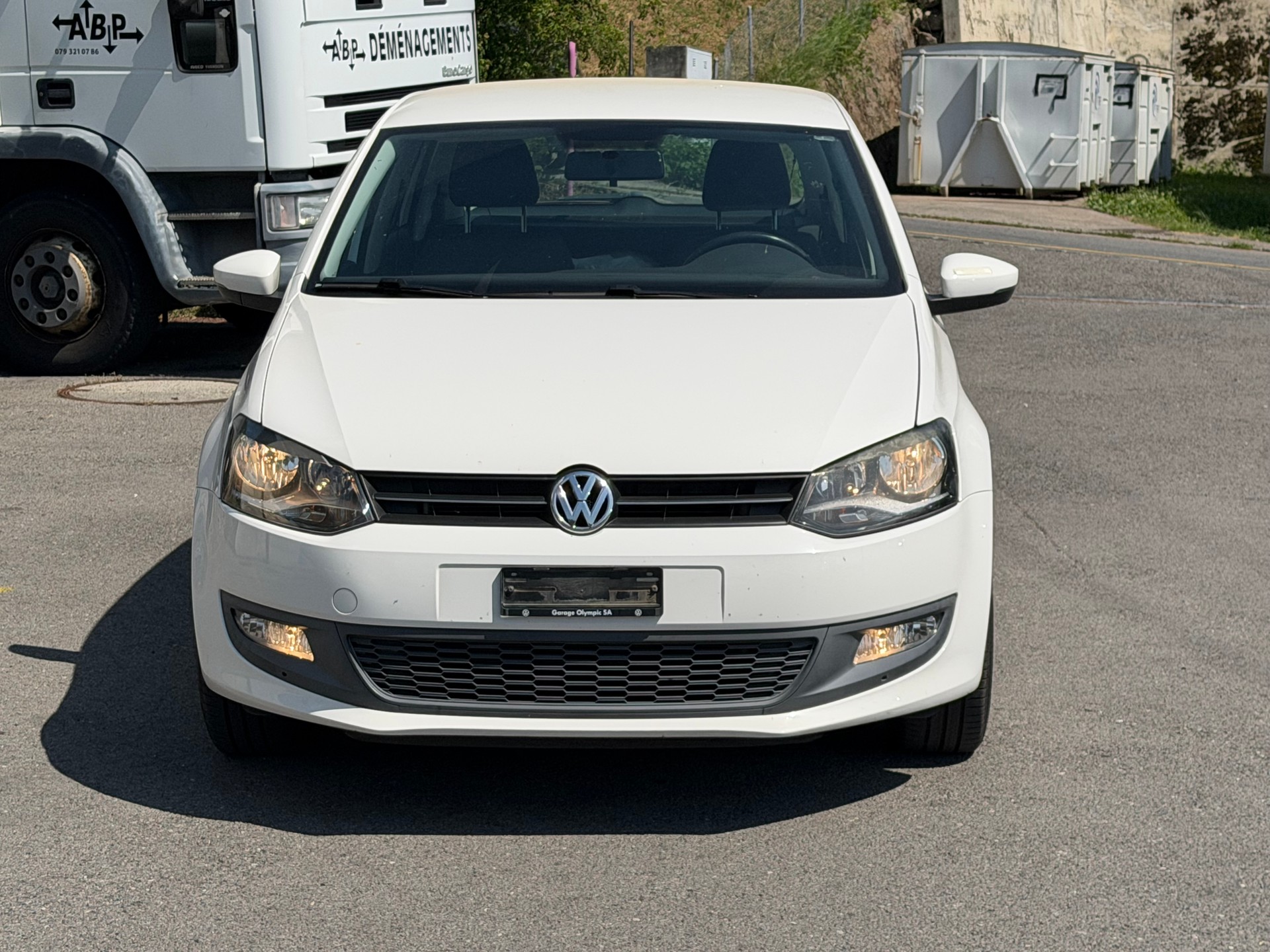 VW Polo 1.2 TSI Highline-image-3