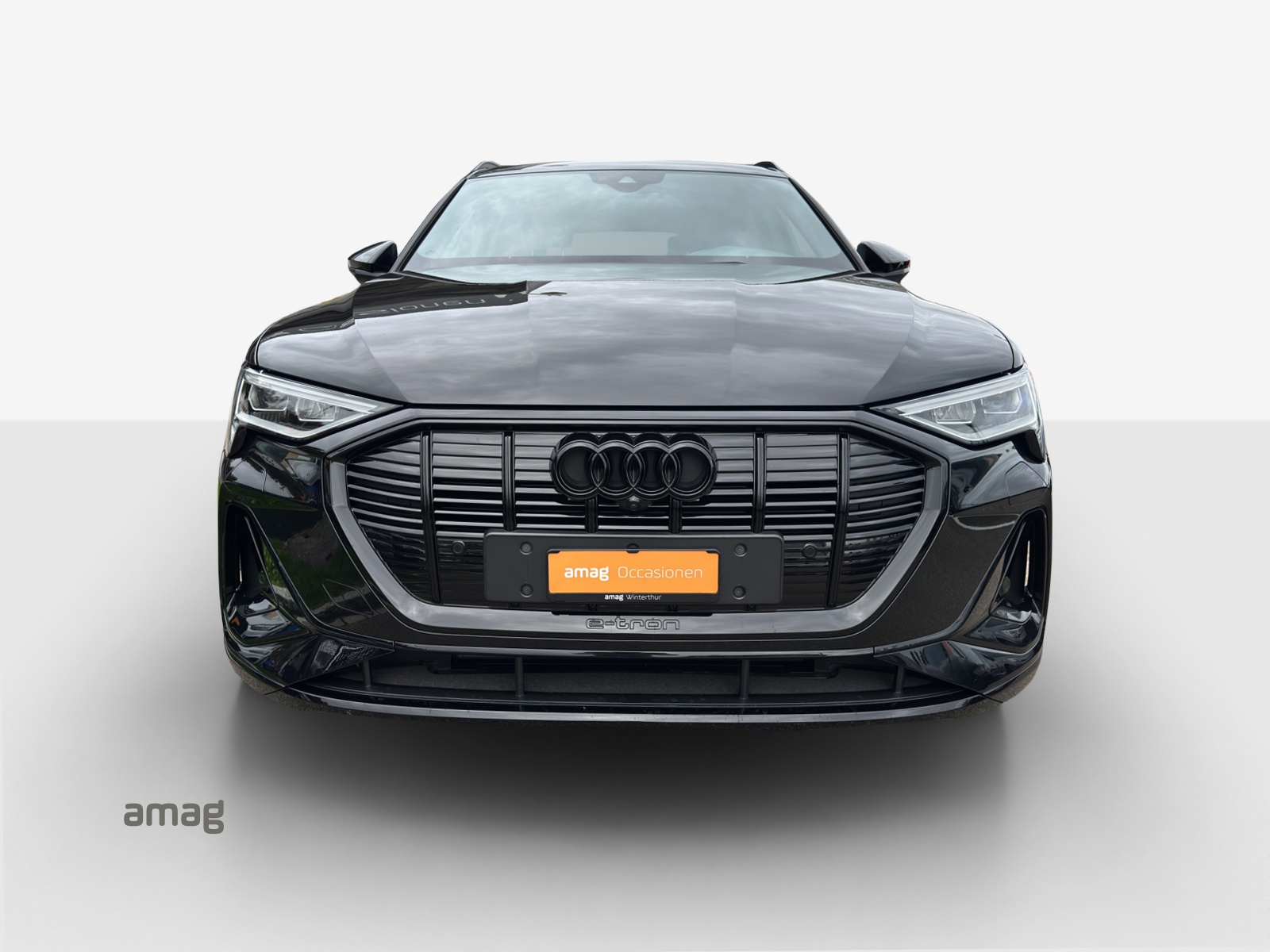 AUDI e-tron 55 S Line quattro-image-6